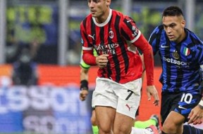 华体会app-拜仁绝杀AC米兰，C罗梅开二度德甲的简单介绍