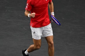 华体会hth-拉沃尔杯险胜戴维斯杯，阿尔卡拉斯关键制胜的简单介绍