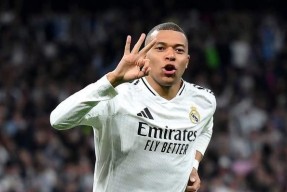 华体会网址-曼城力克皇马，姆巴佩补时绝平法甲