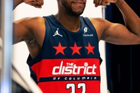 华体会网址-雄鹿锋线火力强劲，轻松横扫奇才夺冠的简单介绍