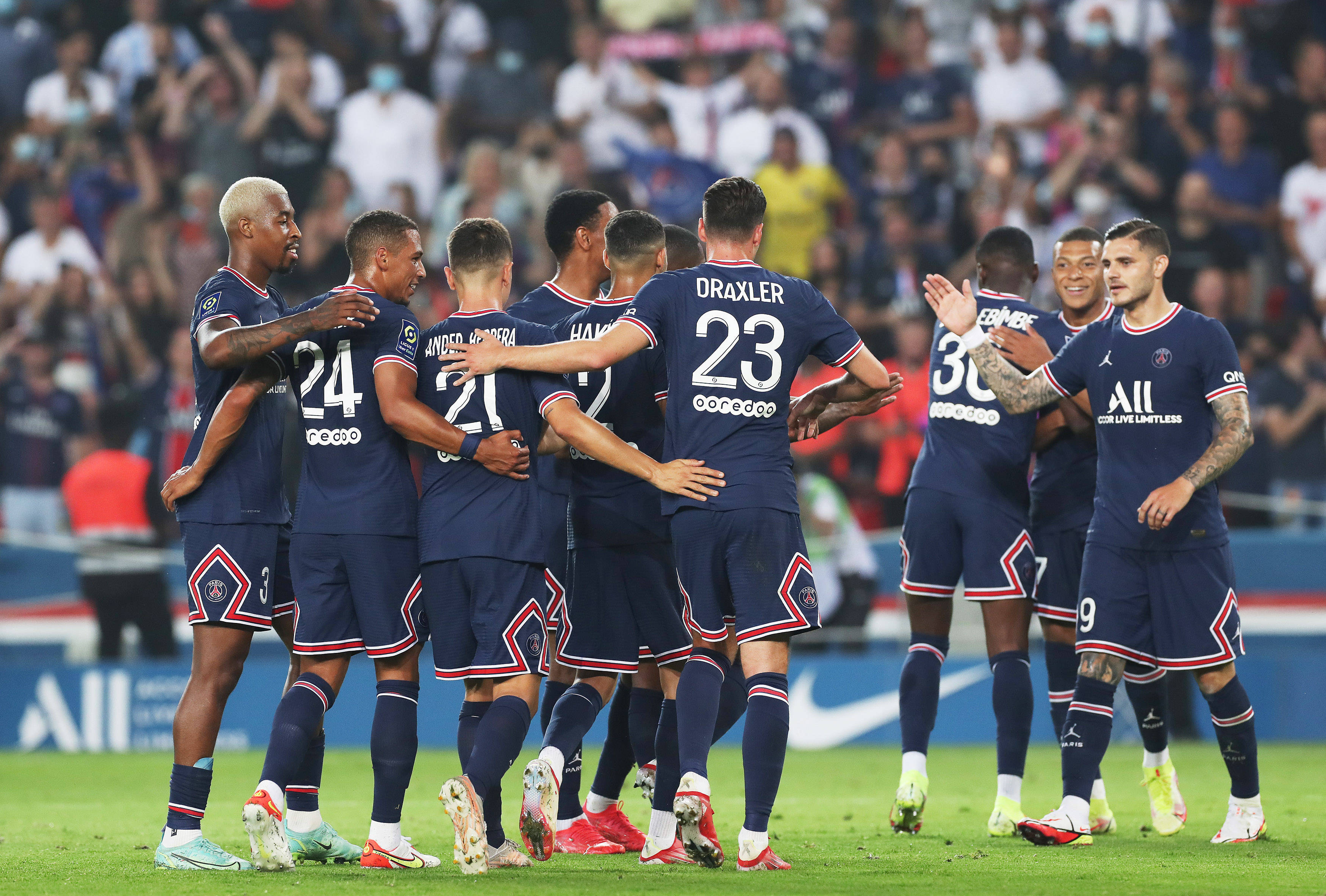 华体会-马竞绝杀热刺,姆巴佩扑点救主西甲的简单介绍 第2张 华体会-马竞绝杀热刺,姆巴佩扑点救主西甲的简单介绍 第2张