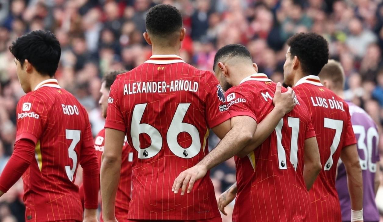 华体会体育-利物浦绝杀马竞，贝尔扑点救主英超的简单介绍  第1张