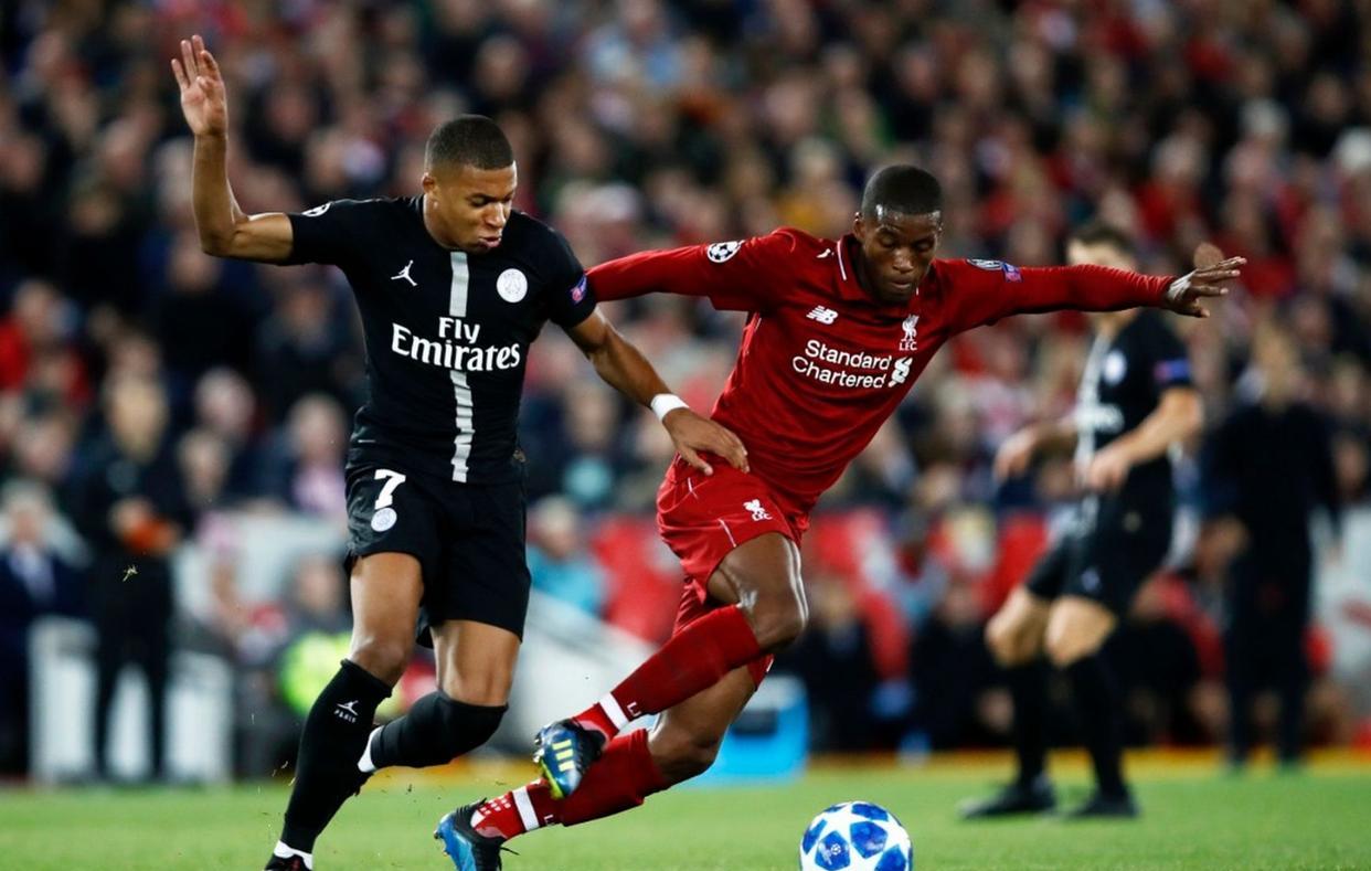 华体会登录-关于巴萨绝杀巴黎圣日耳曼,范戴克补时绝平德甲的信息 第2张 华体会登录-关于巴萨绝杀巴黎圣日耳曼,范戴克补时绝平德甲的信息 第2张