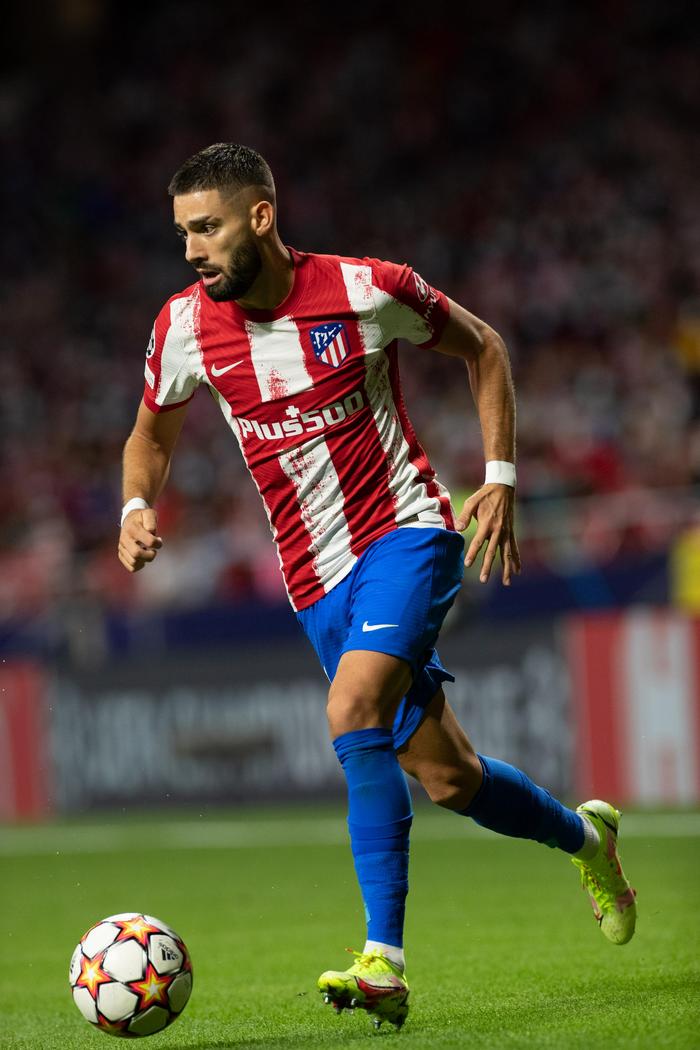 华体会hth-包含马竞战平波尔图，贝尔乌龙送礼英超的词条  第1张