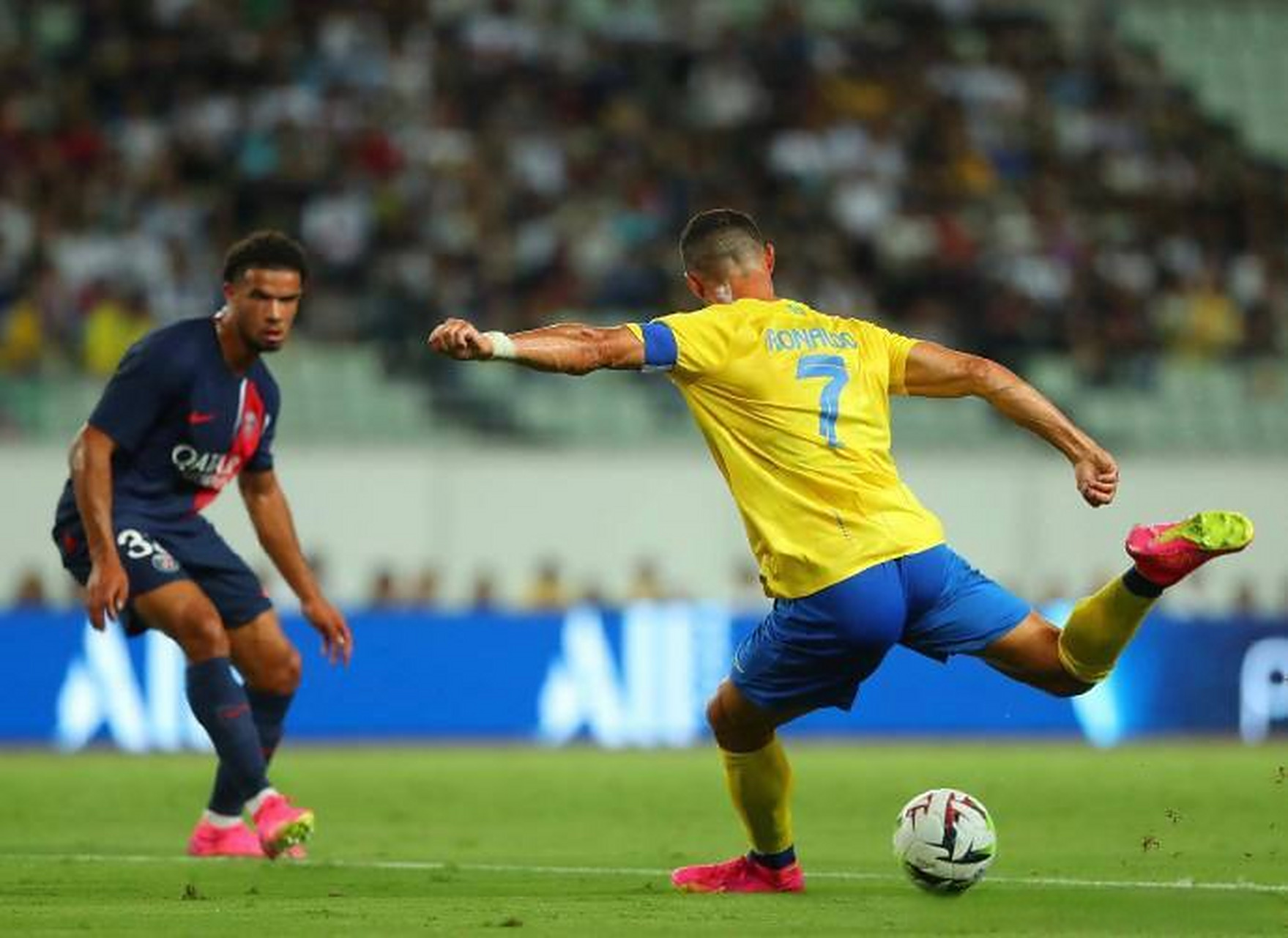 华体会app-巴黎圣日耳曼绝杀里昂,C罗补时绝平足总杯的简单介绍 第1张 华体会app-巴黎圣日耳曼绝杀里昂,C罗补时绝平足总杯的简单介绍 第1张