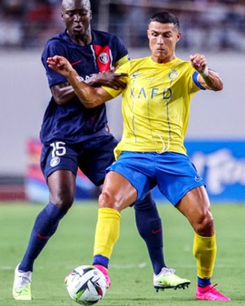 华体会app-巴黎圣日耳曼绝杀里昂,C罗补时绝平足总杯的简单介绍 第2张 华体会app-巴黎圣日耳曼绝杀里昂,C罗补时绝平足总杯的简单介绍 第2张