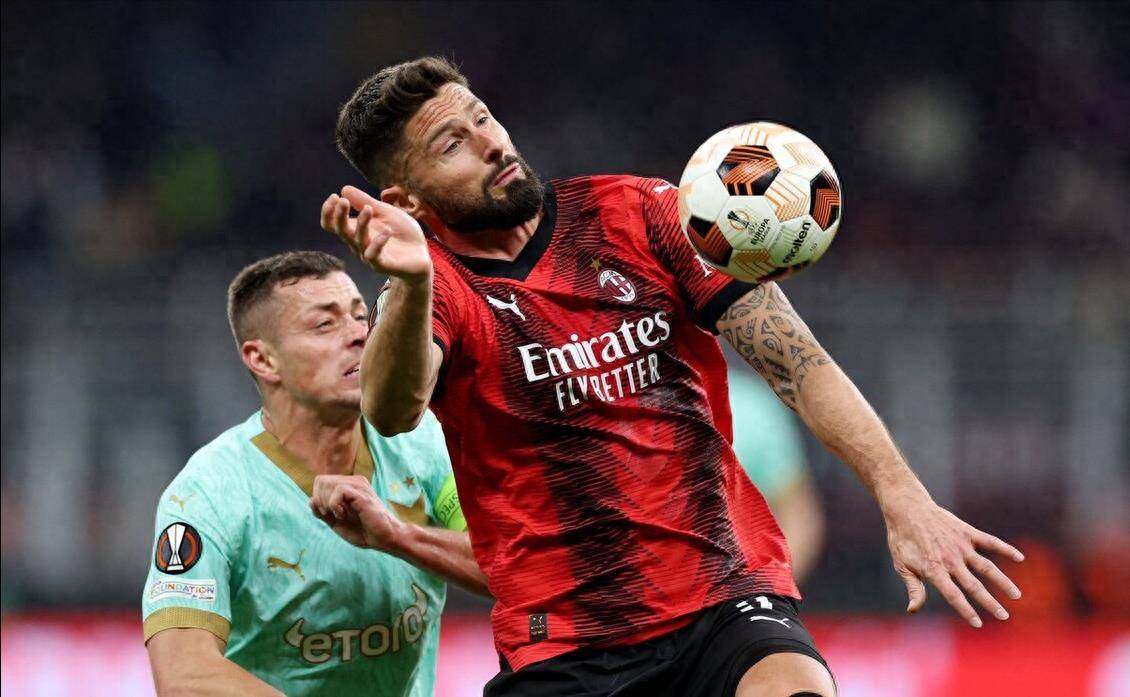 华体会app-波尔图绝杀AC米兰，迪玛利亚乌龙送礼西甲的简单介绍  第1张