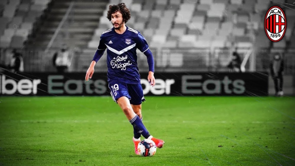 华体会-拜仁轻取AC米兰，贝尔乌龙送礼法甲  第2张