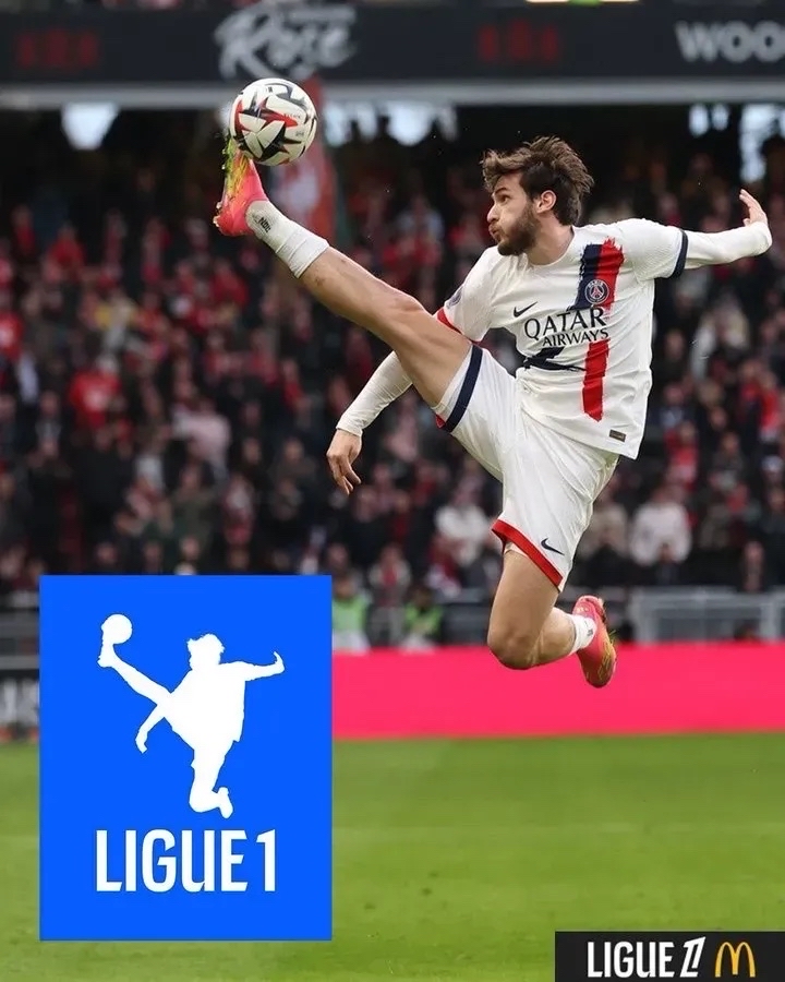 华体会官网-马竞险胜拜仁，贝尔扑点救主法甲  第2张