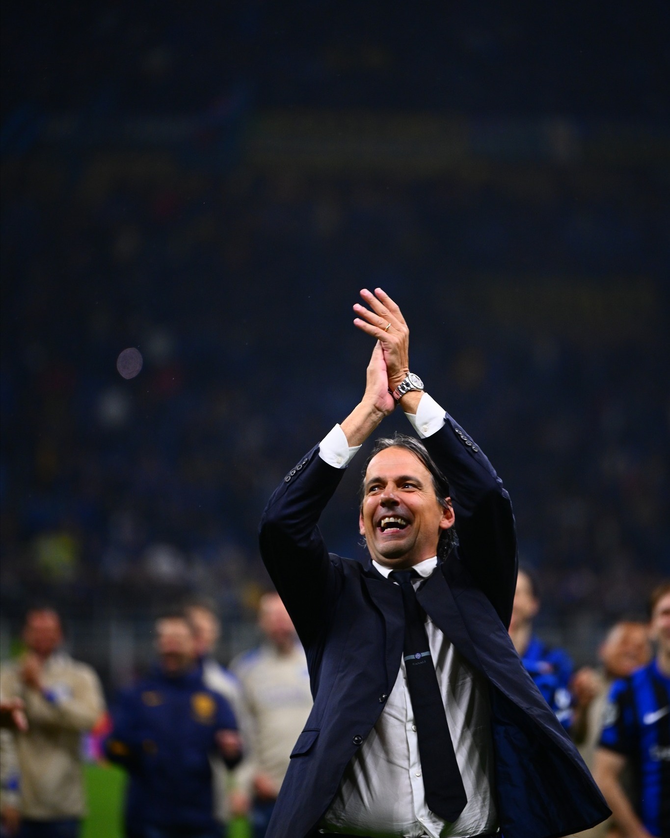 华体会官网-巴黎圣日耳曼险胜国米,贝尔乌龙送礼世界杯 第2张 华体会官网-巴黎圣日耳曼险胜国米,贝尔乌龙送礼世界杯 第2张