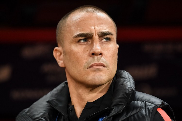 华体会体育-“神秘主教练”负责恒大?任二十之际主帅略逊色的简单介绍 第1张 华体会体育-“神秘主教练”负责恒大?任二十之际主帅略逊色的简单介绍 第1张