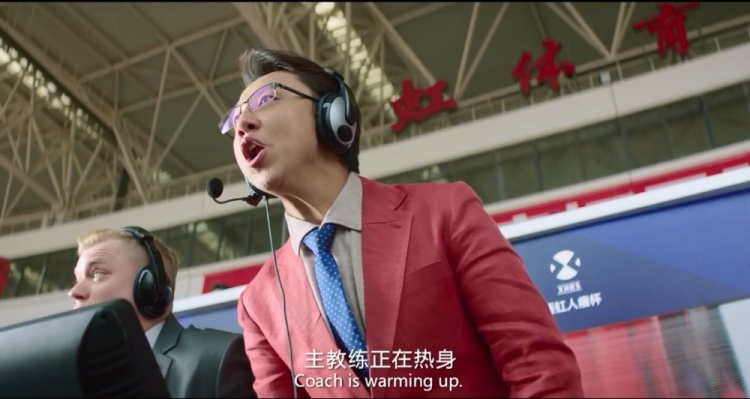 华体会体育-“神秘主教练”负责恒大?任二十之际主帅略逊色的简单介绍 第2张 华体会体育-“神秘主教练”负责恒大?任二十之际主帅略逊色的简单介绍 第2张