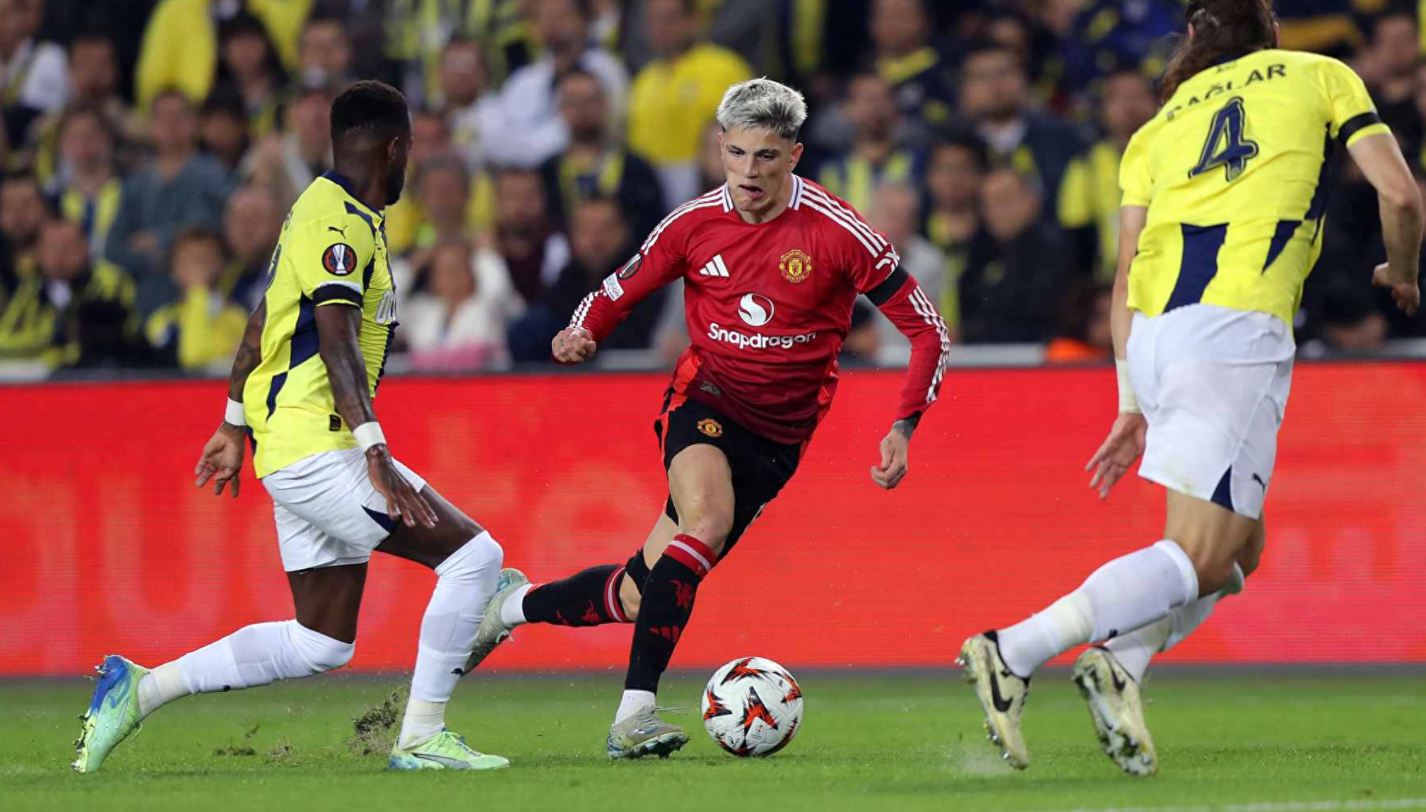 华体会体育-热刺主场平局，漏掉赢球机会  第2张