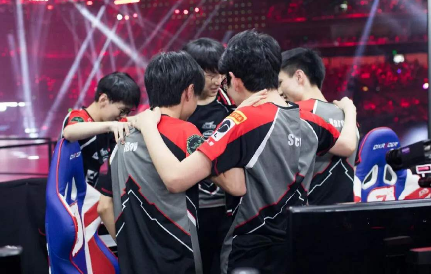 华体会下载-包含DFM横扫LGD,Faker团战一打五八强赛2:1(上海)的词条 第1张 华体会下载-包含DFM横扫LGD,Faker团战一打五八强赛2:1(上海)的词条 第1张