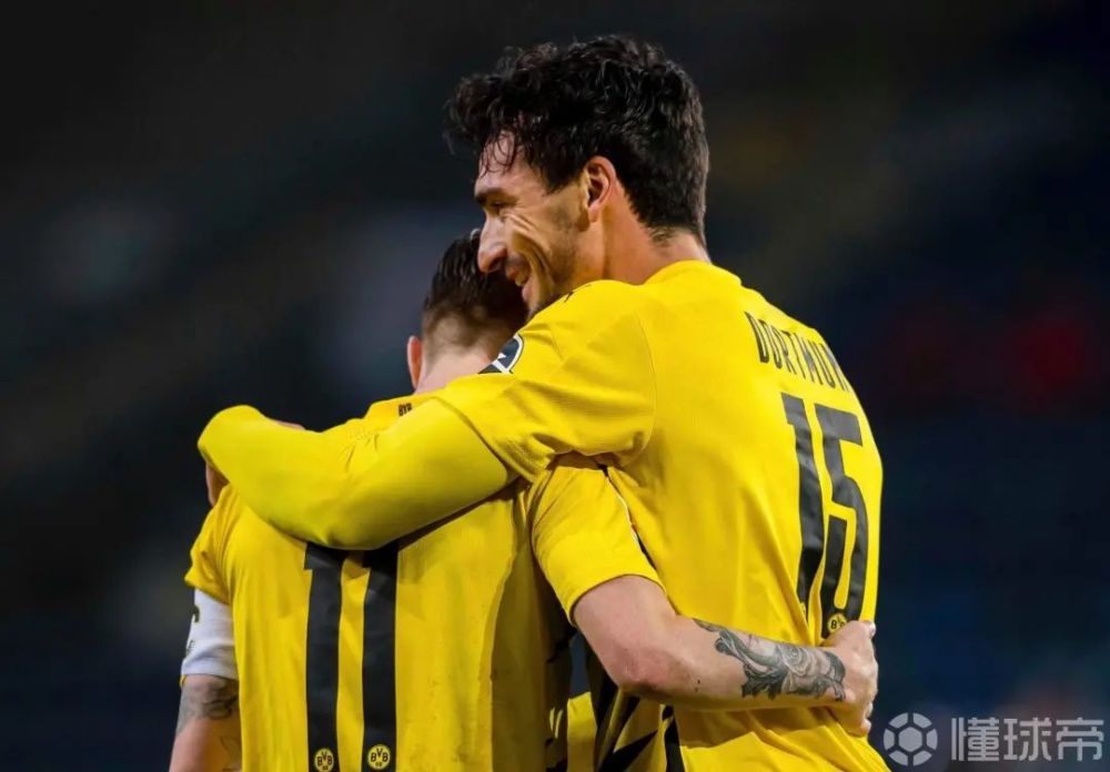 华体会登陆-包含多特蒙德后防有所薄弱，埋隐安全隐患的词条  第2张