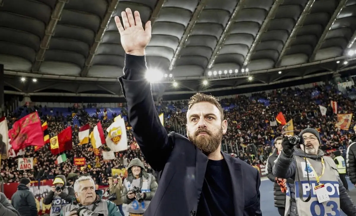 华体会体育-罗马队主教练期待赛季好开局  第2张