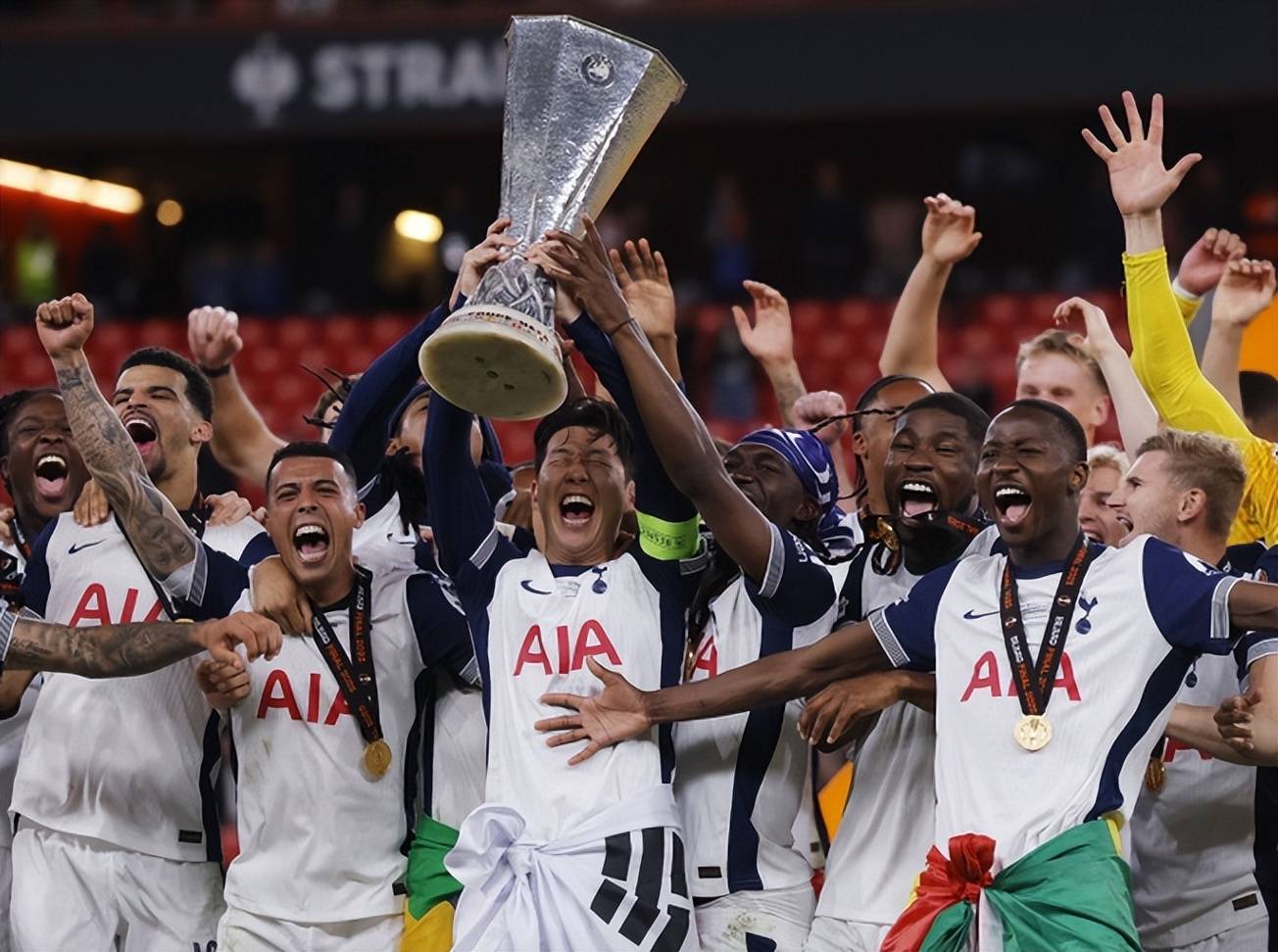 华体会体育-巴黎圣日耳曼轻取切尔西，孙兴慜乌龙送礼欧联杯的简单介绍  第1张