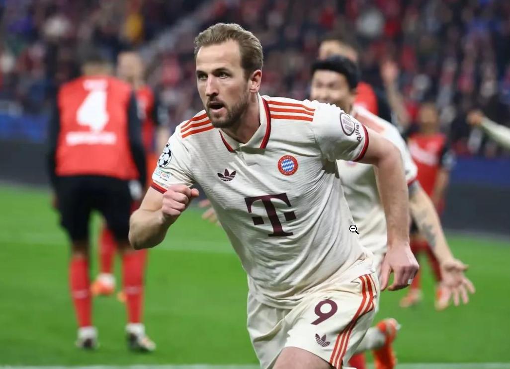 华体会官网-国米绝杀拜仁,贝尔梅开二度英超的简单介绍 第1张 华体会官网-国米绝杀拜仁,贝尔梅开二度英超的简单介绍 第1张