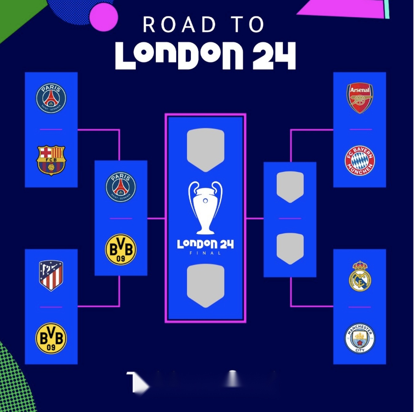 华体会登陆-包含曼城遇强敌多特，抢夺欧冠冠军路漫漫的词条  第2张