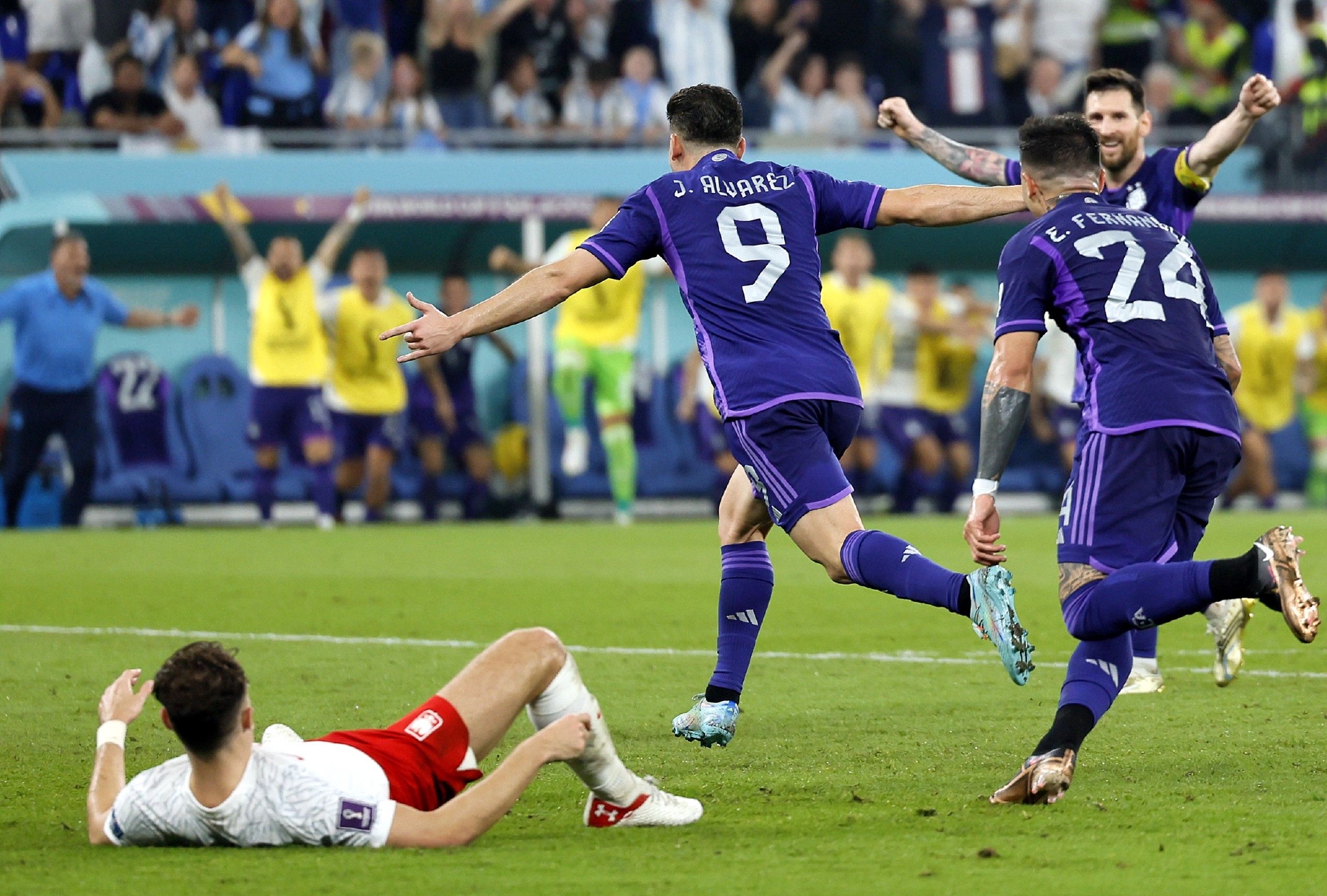 华体会网址-摩洛哥鏖战多特蒙德,阿尔瓦雷斯送出助攻 第1张 华体会网址-摩洛哥鏖战多特蒙德,阿尔瓦雷斯送出助攻 第1张