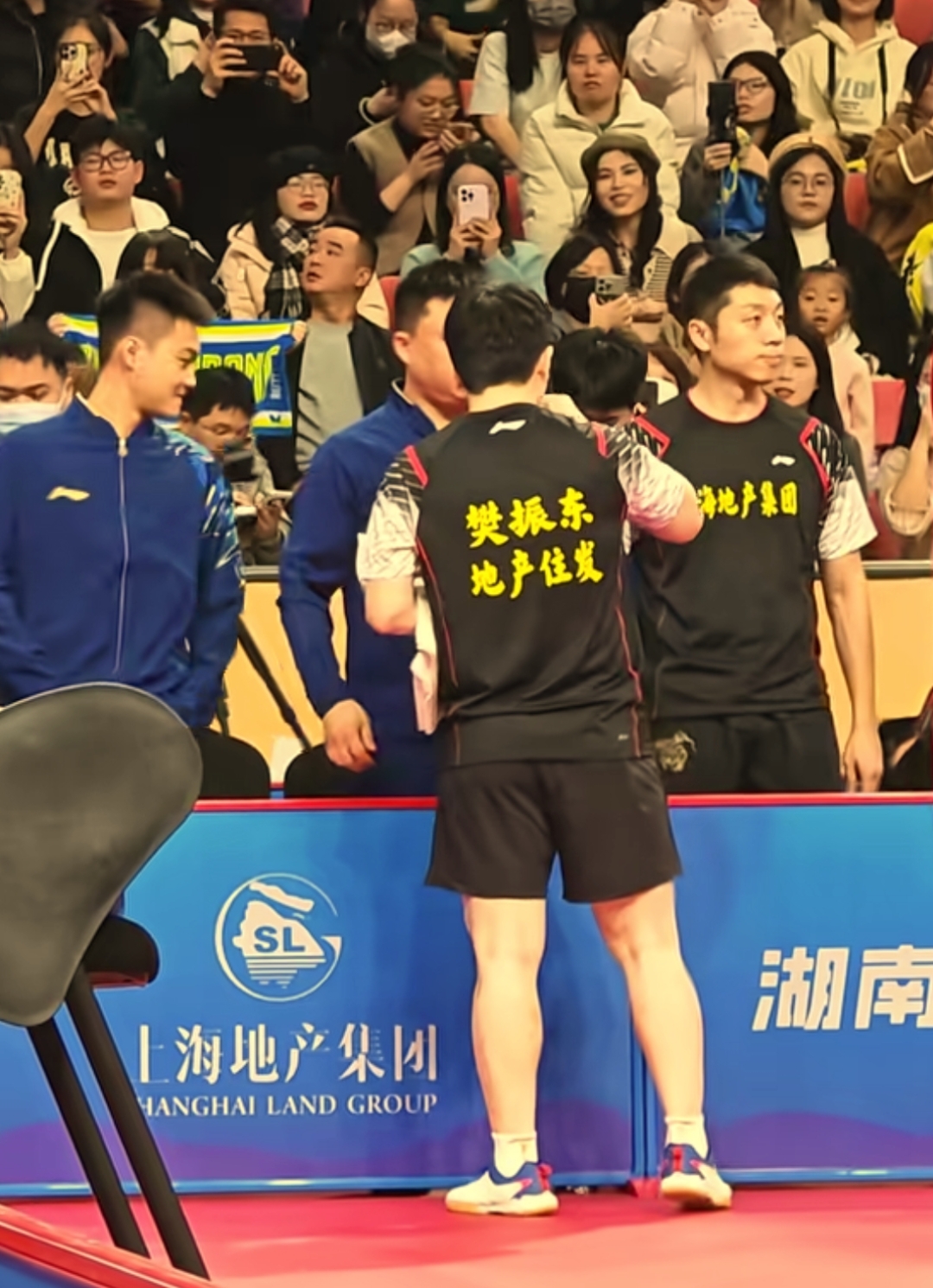 华体会网址-包含波兰乒乓球队强势日本乒乓球队，许昕送出助攻的词条  第2张