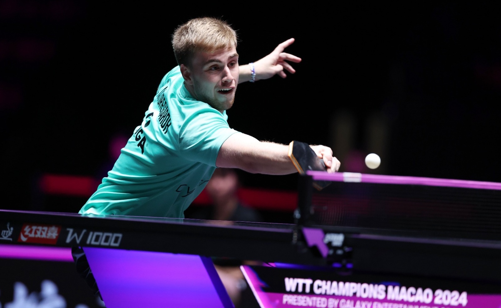 华体会-波兰队逆转英格兰队，林高远惊艳四座  第1张